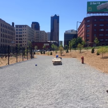 Lowertown Dog Park photo 1